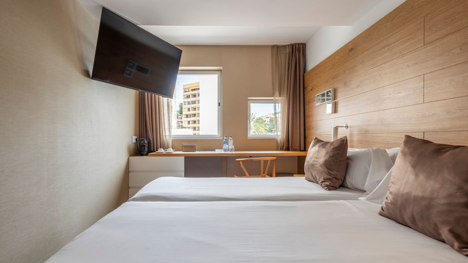 Leonardo Boutique Hotel Mallorca Room