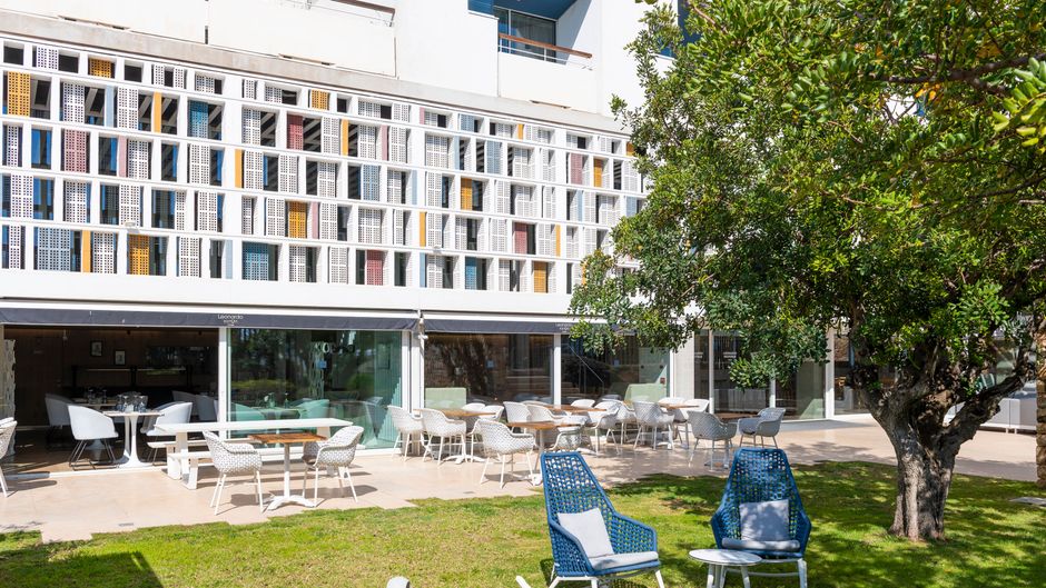 Leonardo Boutique Hotel Mallorca Exterior