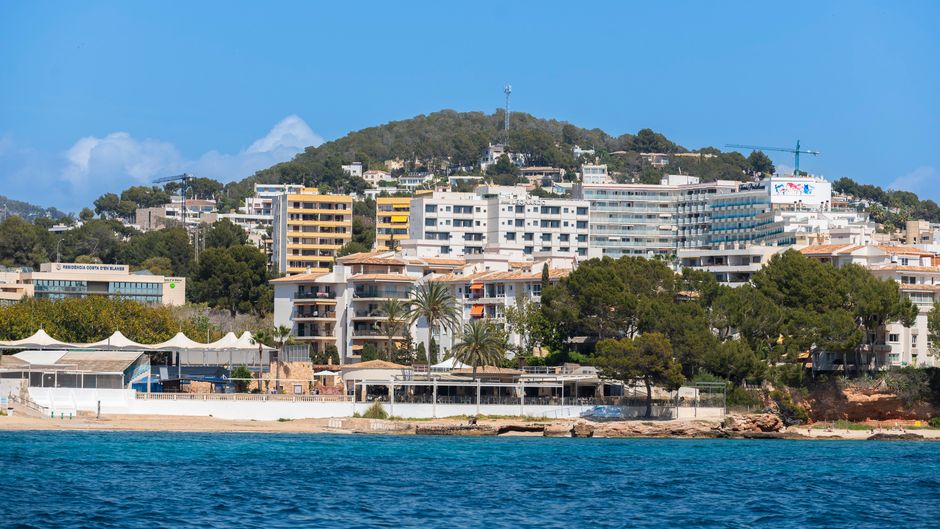 Leonardo Boutique Hotel Mallorca Exterior
