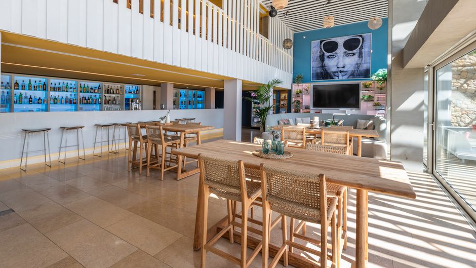 Leonardo Boutique Hotel Mallorca Lobby