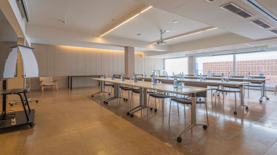 Leonardo Boutique Hotel Mallorca Meeting