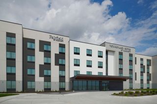 TownePlace Suites Columbus