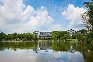 Grand New Century Resort