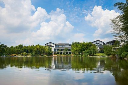 Grand New Century Resort