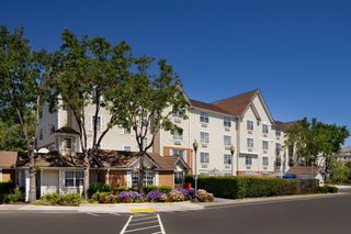 TownePlace Suites Milpitas SiliconValley