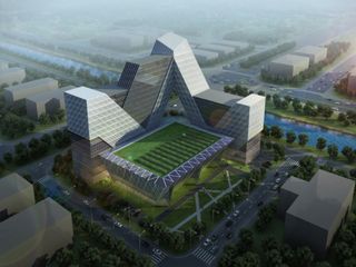 Hotel Indigo Ningbo