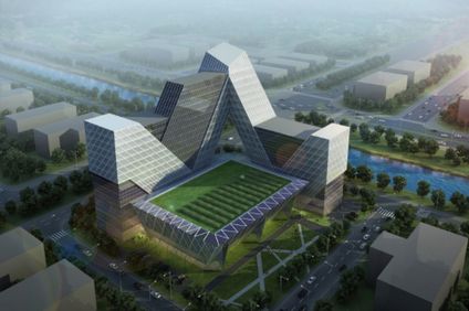 Hotel Indigo Ningbo