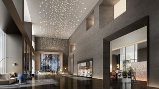 Crowne Plaza Taihu Lake