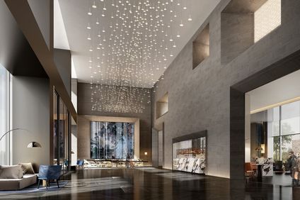 Crowne Plaza Taihu Lake