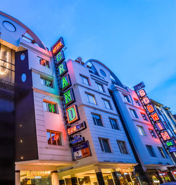 Hotel Grand Godwin