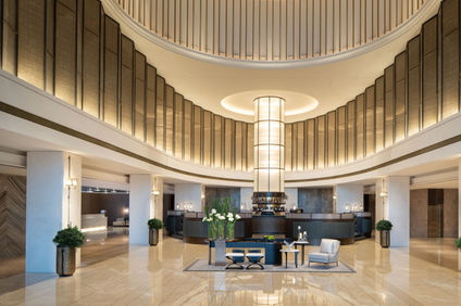 InterContinental Zhengzhou Zhengdong
