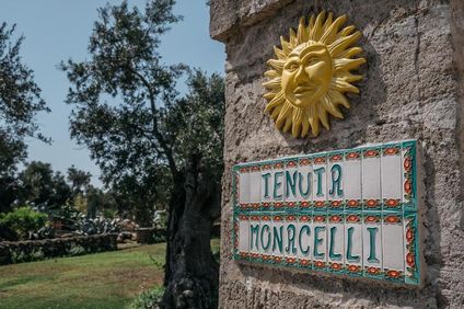 Tenuta Monacelli & Masseria Giampaolo