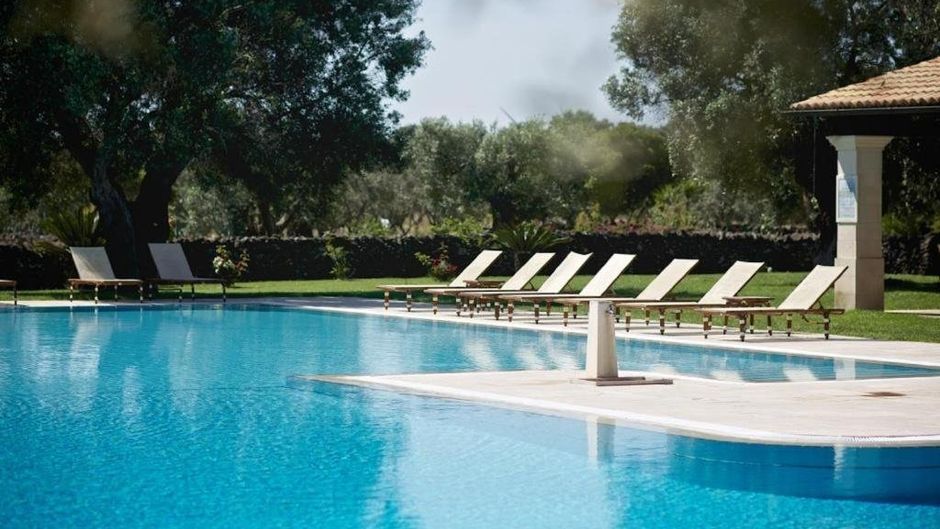 Tenuta Monacelli & Masseria Giampaolo Other