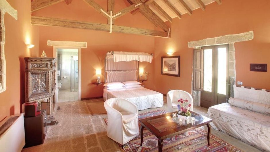 Tenuta Monacelli & Masseria Giampaolo Exterior
