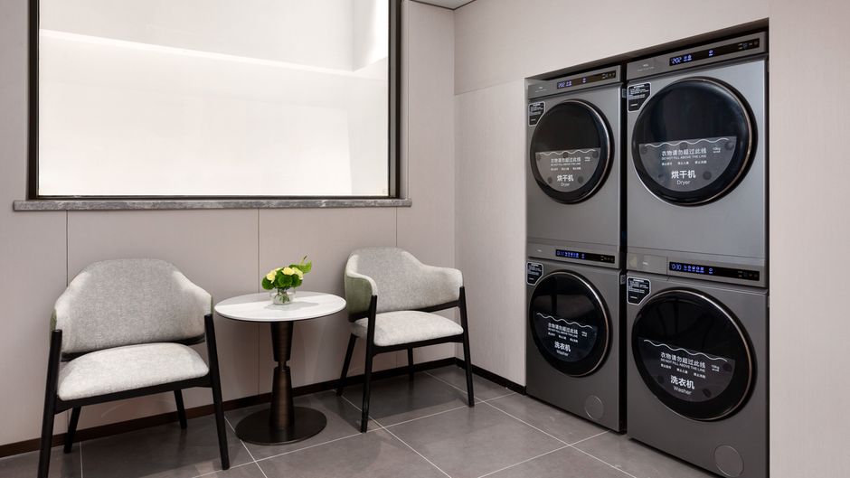 Holiday Inn Suites Changfeng by I Other
