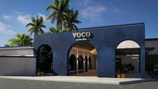voco Surfside Aruba