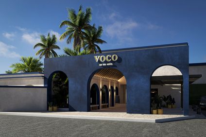 voco Surfside Aruba