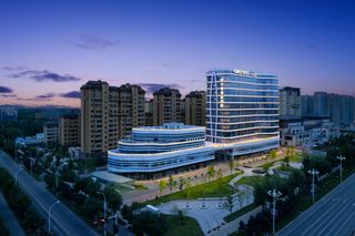 Home2 Suites by Hilton Yining
