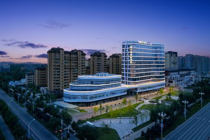 Home2 Suites by Hilton Yining