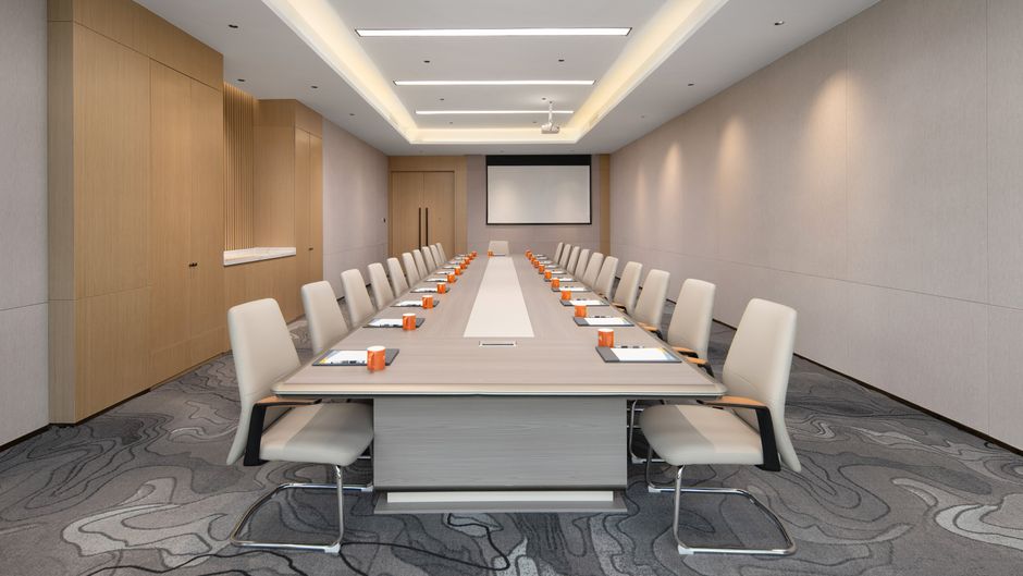 Home2 Suites by Hilton Yining Meeting