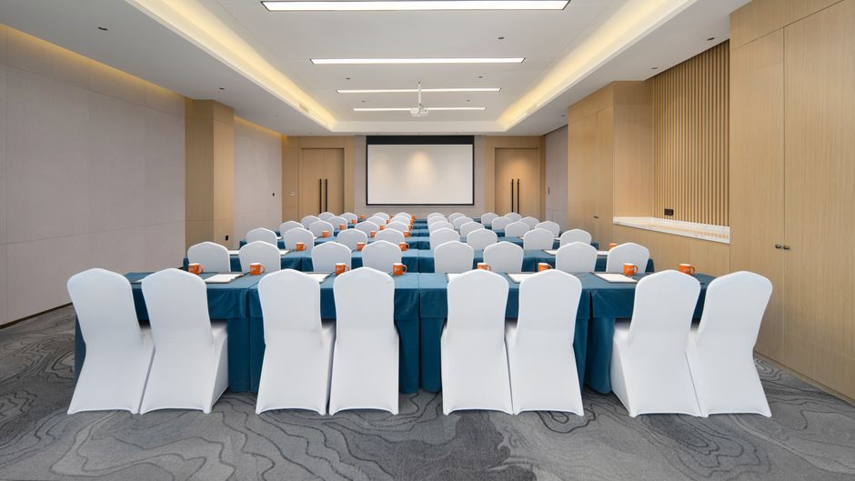 Home2 Suites by Hilton Yining Other