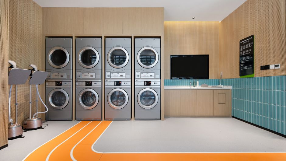 Home2 Suites by Hilton Yining Other