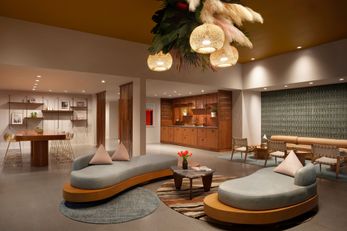 Flamingo Resort and Spa
