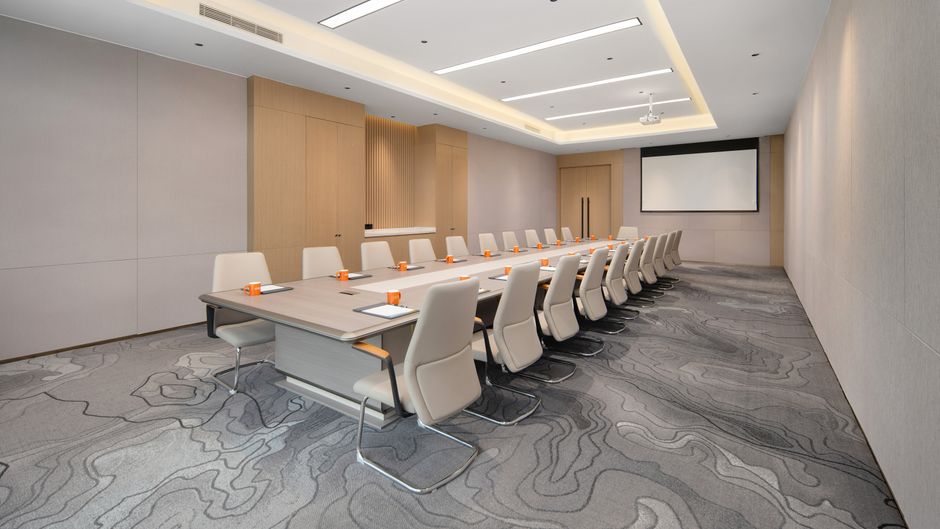 Home2 Suites by Hilton Yining Meeting