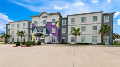 Spark by Hilton Victoria