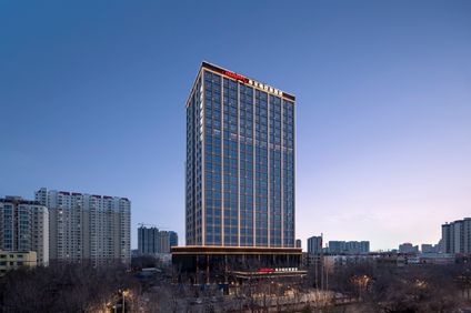 Hampton Changji