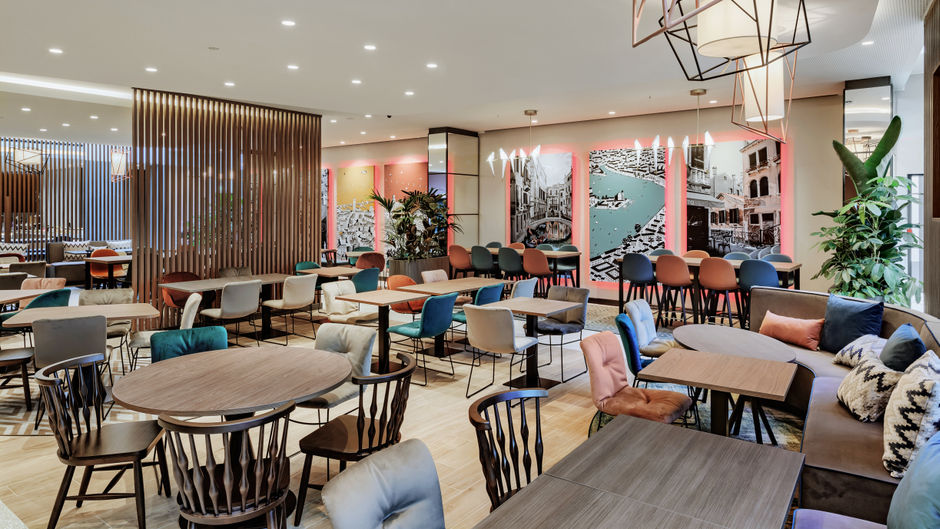 Hampton by Hilton Venice Other