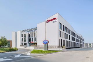 Hampton by Hilton Venice