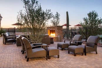 Hilton Garden Inn North Phoenix