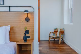The Myriad Hotel