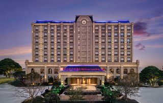 Hilton Garden Inn Shanghai East Railway