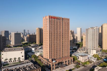 Hampton Ningbo Yinzhou City Center