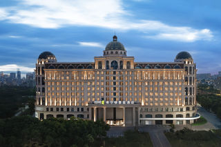Home2 Suites Nantong Mixc Mall
