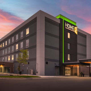Home2 Suites Richmond KY