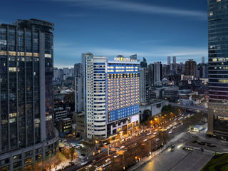 Home2 Guiyang Yunyan Penshuichi