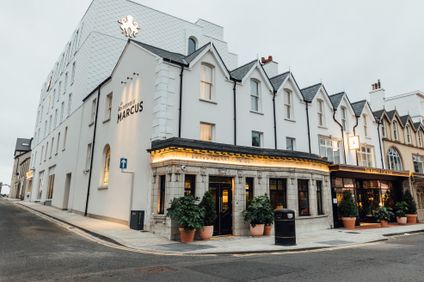 The Marcus Portrush