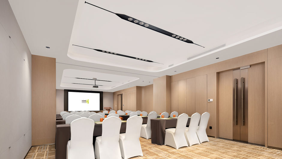 Home2 Guiyang Yunyan Penshuichi Meeting