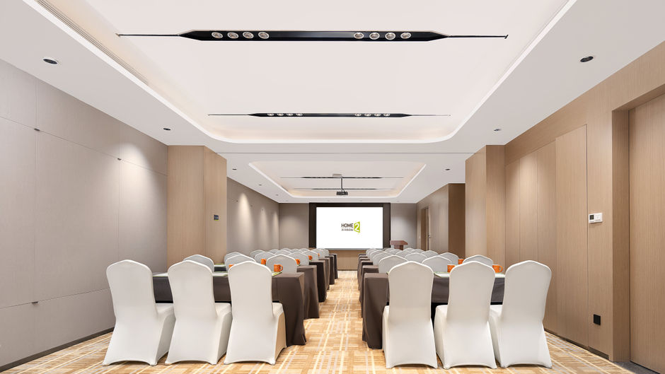 Home2 Guiyang Yunyan Penshuichi Meeting