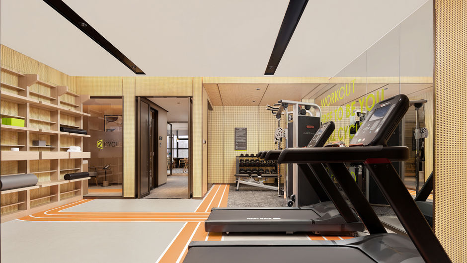 Home2 Guiyang Yunyan Penshuichi Other