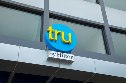 Tru by Hilton Lao Cai City Riverside