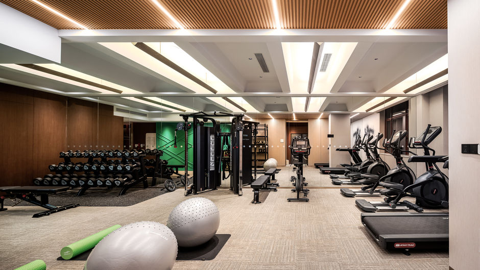 Hilton Garden Inn Wulingyuan Recreation