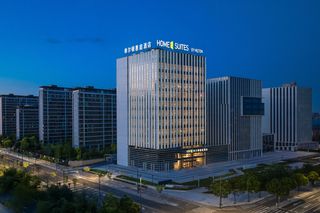 Home2 Suites Datong Pingcheng