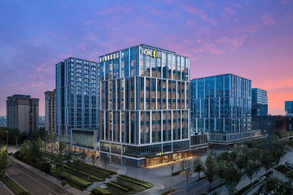 Home2 Chengdu Qingyang