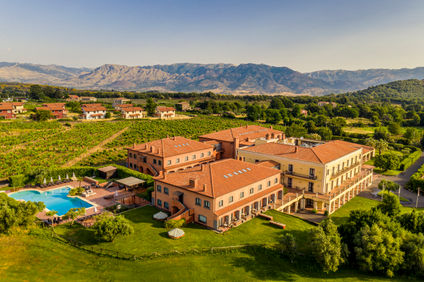 IL Picciolo Etna Golf Resort