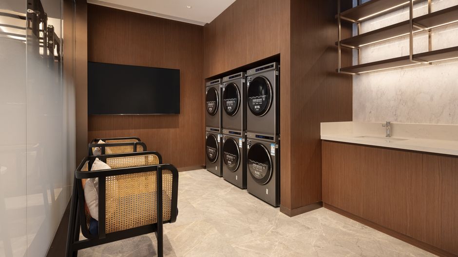 Hilton Garden Inn Chengdu Jinniu Yipintianxia Other