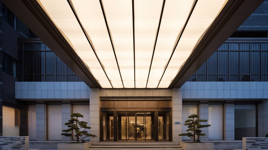 Hilton Garden Inn Chengdu Jinniu Yipintianxia Exterior